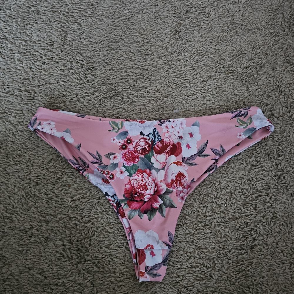Zaful Bikini